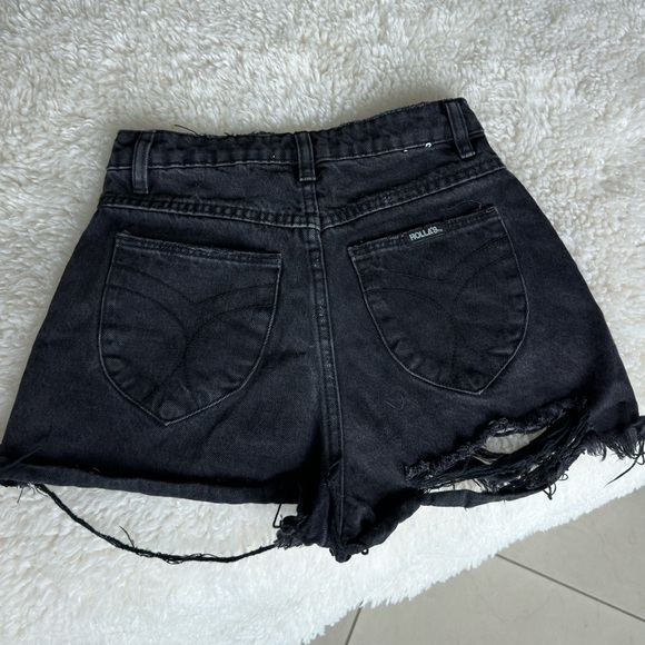 Rolla’s Dusters Shorts Revolve - Picture 4 of 6